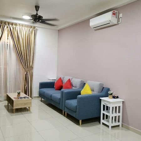 Js Homestay@Iskandar Puteri, Nusajaya Nusajaya  Dış mekan fotoğraf