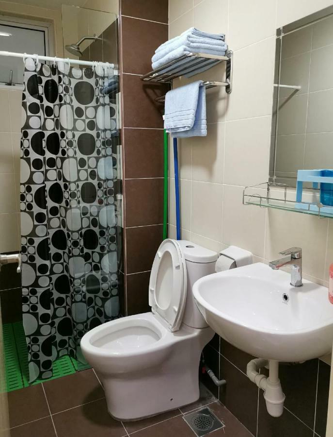 Js Homestay@Iskandar Puteri, Nusajaya Nusajaya  Dış mekan fotoğraf