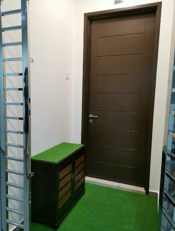 Js Homestay@Iskandar Puteri, Nusajaya Nusajaya  Dış mekan fotoğraf
